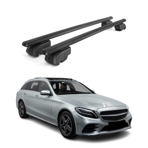 Barres toit transversales - barres,
