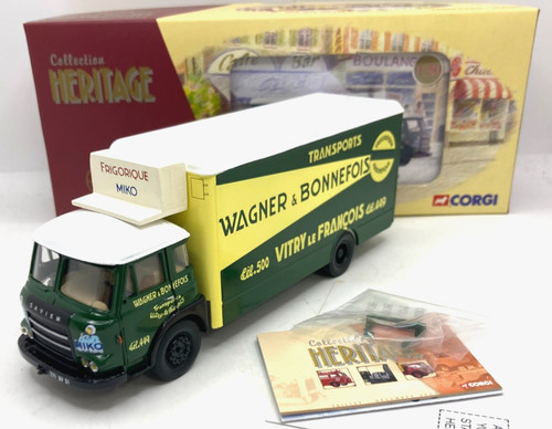 45050 corgi toys - corgi,
