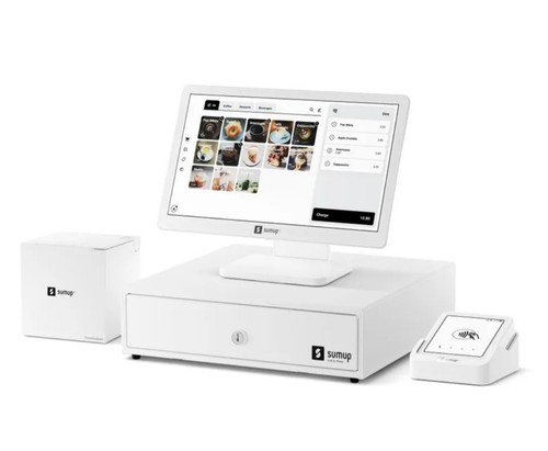 Pack sumup caisse avec - pack,