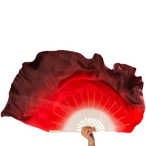 Soie fans danse voile - fans, de
