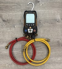 Testo 557s 4 Valve Smart