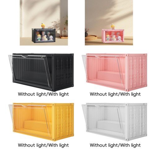Vitrine collection pour - vitrine,