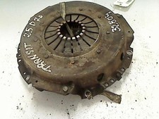 Embrayage FORD TRANSIT 2 PHASE 1