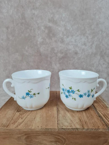 Duo grandes tasses - duo,