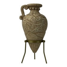 Vase Achille Trojan Hero