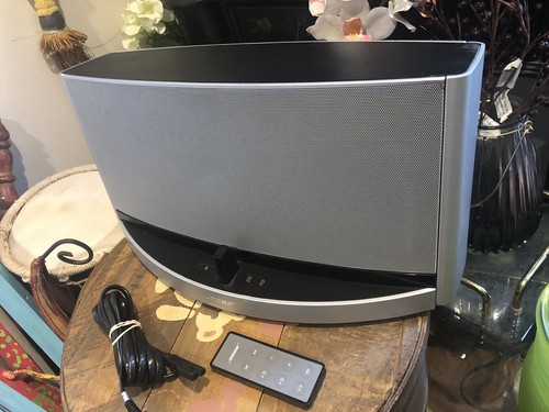 Bose sounddock bluetooth - bose,