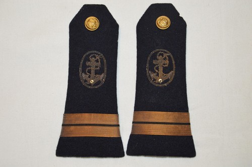 Pattes epaule administrateur - pattes,