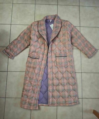 Robe chambre femme neuve - robe,