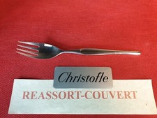 FOURCHETTE TABLE CHRISTOFLE