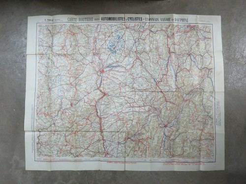Taride carte pour - taride,