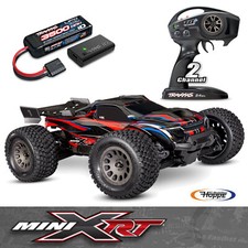 Traxxas TRX108076-1-RED