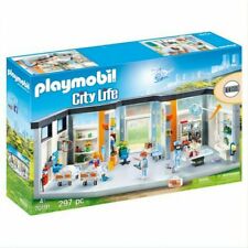 PLAYMOBIL 70191 City Life