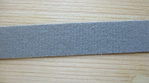 Mercerie ruban acrylique - n°46,
