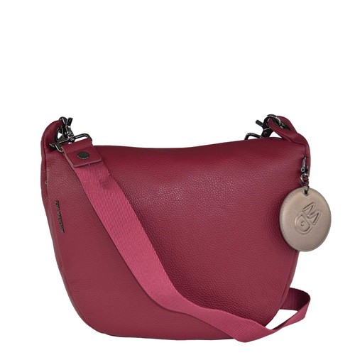 Mandarina duck mellow - mandarina, cuir