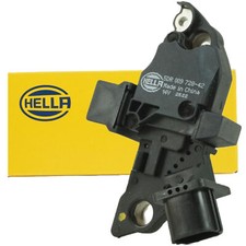 Régulateur Alternateur