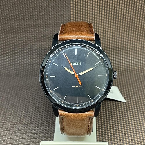 Montre pour homme fossil - montre,