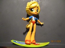 FIGURINE EQUESTRIA GIRL MINIS