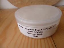 Luthier Violon Violoncelle Vernis Fabrication, Dammar Résine, 40ML, Picene Gamme