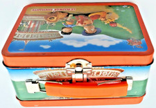 Boite. Petite valisette