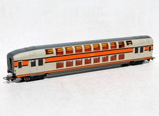 JOUEF HO 5084 VOITURE VOYAGEUR