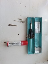 Fer À Souder Weller Pyropen Piezo WELPYROPIEZO