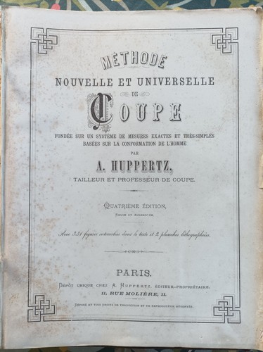 Xixè nouvelle méthode - nouvelle,