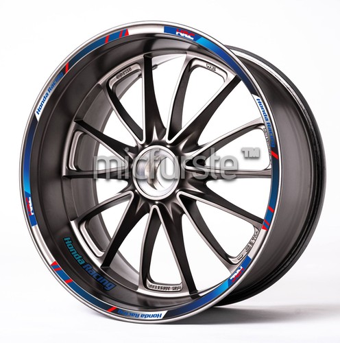Hrc honda racing - hrc,