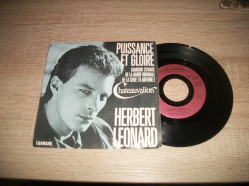 Vinyle tours herbert - tours,,