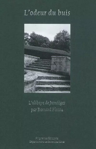 Odeur buis l - du, buis.