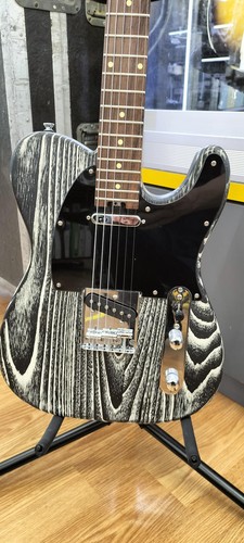 Guitare électrique bacchus - guitare,