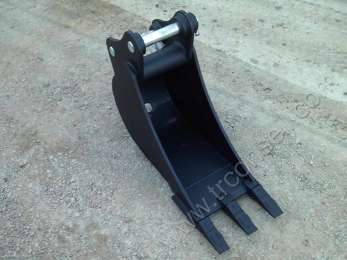 Godet 300mm axes mm pour - 300mm, 45