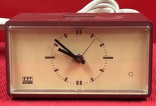 Réveil ITT Nova Modèle R4