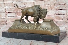 Véritable Bronze Sculpture