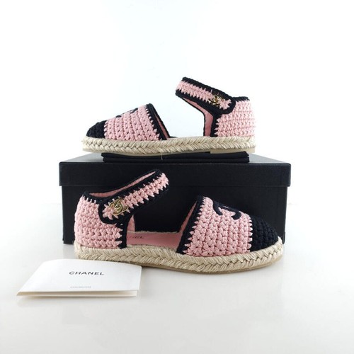 Chanel turn lock ankle - cc,