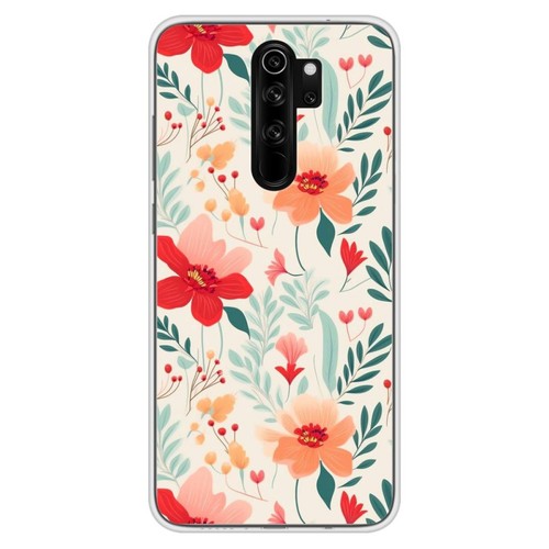 Coque silicone imprimée - coque,