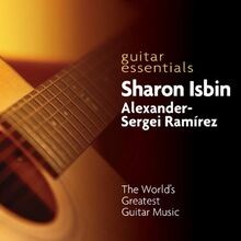 Guitar Essentials de Isbin