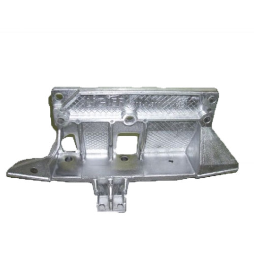 Support moteur arriere - support,