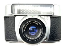 Adox Prontormat-S Appareil