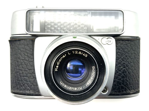 Adox prontormat appareil - adox, prontormat-s