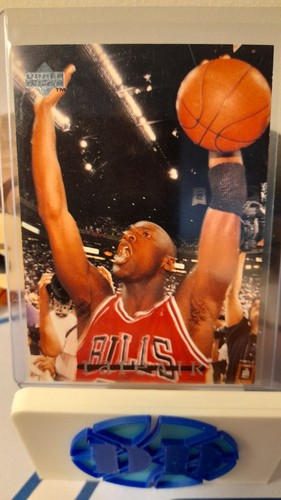 1994 upper deck basketball - 1994-95,