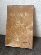 Ancienne Boîte Cartonné