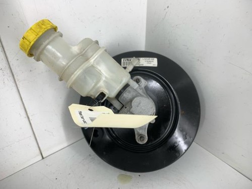 Mastervac fiat panda phase 2 - mastervac,