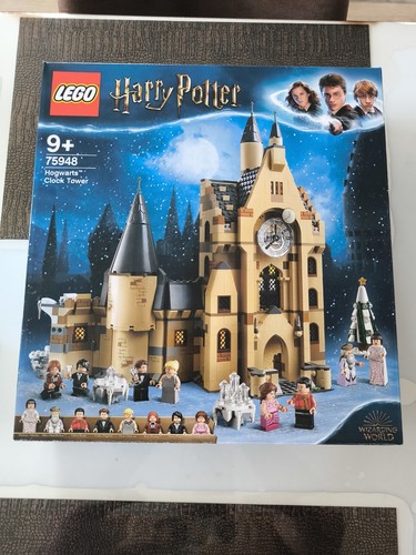 Lego harry potter - lego,