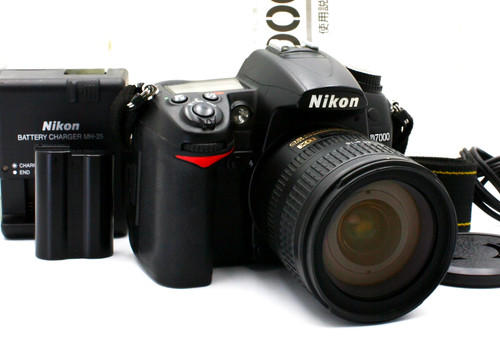 Exc objectif zoom nikon - zoom,