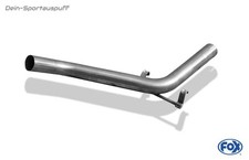 Fox Acier Inoxydable