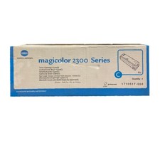 Original Konica Minolta Toner