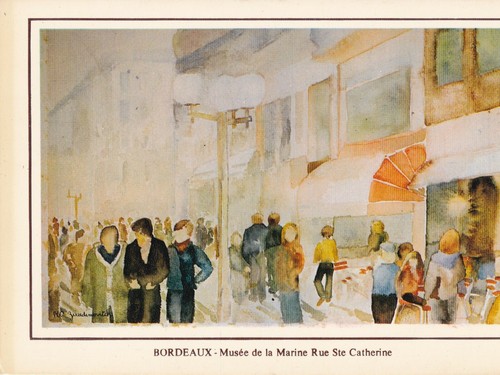 Carte postale ancienne - , 10x15cm