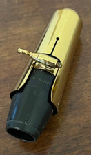 Embout de Saxophone SELMER