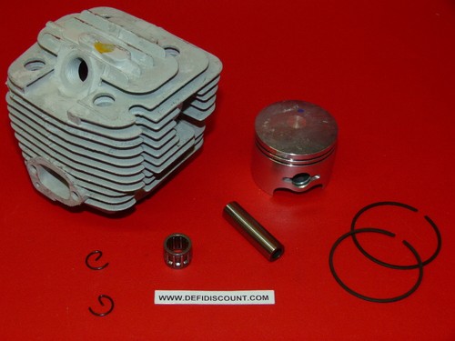 Kit cylindre piston cage - , à