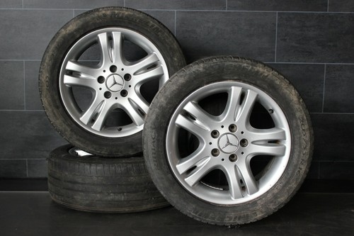 Jantes aluminium mercedes - jantes,